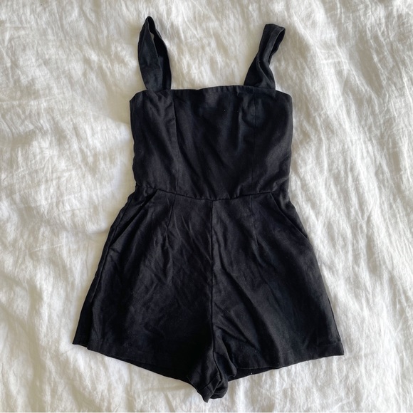 Reformation Island Jumpsuit - Picture 3 of 3